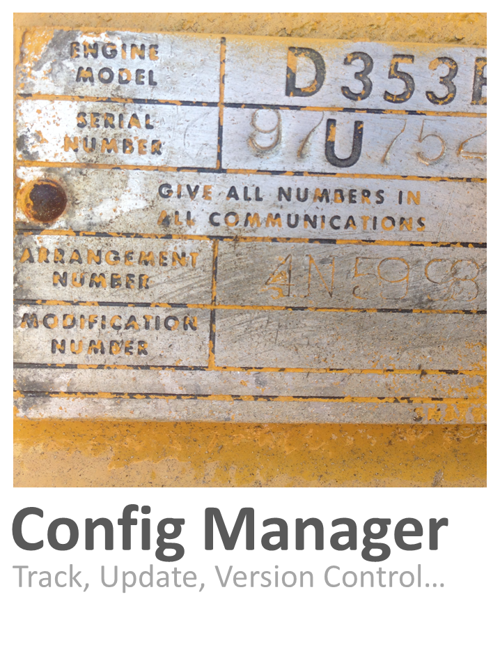 Config-manager
